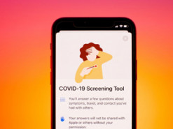Apple и Google запустили систему отслеживания людей с COVID-19