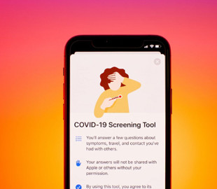Apple и Google запустили систему отслеживания людей с COVID-19