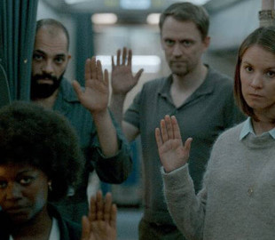 Netflix показал трейлер нового сезона научно-фантастического сериала «В ночь»