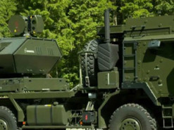 Вбивця "Шахедів". Що відомо про ППО Skynex, яку має Україна