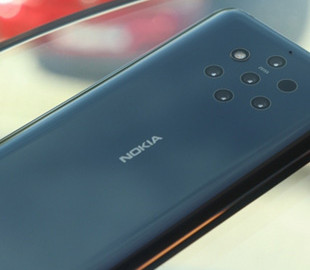 Сразу три неизвестных телефона Nokia показались в Европе