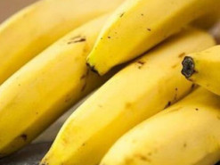 Лікарі розповіли, чому банани викликають біль у животі