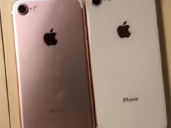 iPhone 16 Pro буде випущений у кольорі «шампанського»