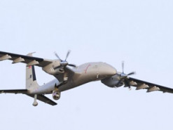 Майже літак. На що здатний бойовий Bayraktar Akinci та коли він з'явиться в Україні