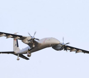 Майже літак. На що здатний бойовий Bayraktar Akinci та коли він з'явиться в Україні