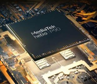 Компания MediaTek отчиталась за первый квартал 2019 года