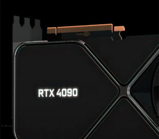 Nvidia підвищила ціну на GeForce RTX 4090 в Європі