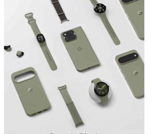 Google випадково розкрила новий гаджет: він з'явився серед Pixel 11