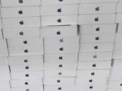 На Закарпатті засудили екскерівника митного поста за контрабанду iPhone