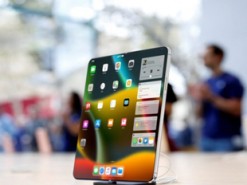Дизайнер представил концепт складного iPhone