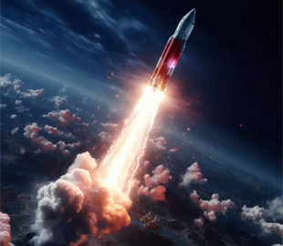 У США розробляють гіперзвукову систему старту ракет