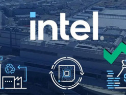 На Intel подали до суду за продаж мільярдів процесорів із дефектом
