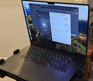 Шостий пацієнт Neuralink навчився керувати комп’ютером за допомогою імпланта