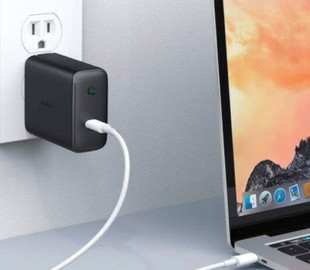 До якого рівня заряду не варто доводити батарею ноутбука