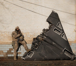 На "Шахеди" полюватиме штучний інтелект: експерти дізналися, що це за система