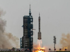 Технологічний прорив чи загроза: Китай будує ШІ-суперкомп’ютери в космосі