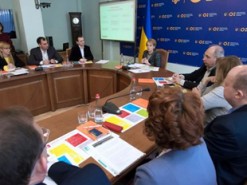 Експертів “IT-школяр” запросили розробити держстандарт шкільної освіти