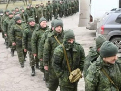 У Росії не вистачає грошей платити російським мобілізованим