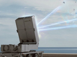 У США повідомили, коли розгорнуть першу систему проти дронів