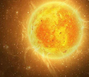 За допомогою комп’ютерного моделювання визначено строк загибелі Землі