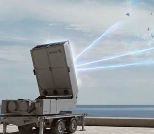 У США повідомили, коли розгорнуть першу систему проти дронів