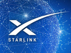 SpaceX запустила очередную партию спутников Starlink