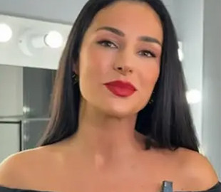 Злата Огнєвіч з поліцією Києва застерегла українців від шахрайства