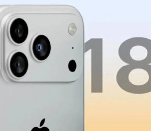 Інсайдер розкрив розміри дисплеїв iPhone 18