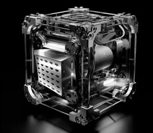 У США створили імпульсний двигун на водяному паливі з термоядерним форсажем