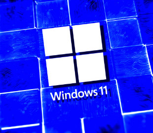 Microsoft потрапила в незручну ситуацію через нові шпалери для Windows 11