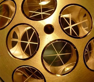 NASA встановить на Місяці куполоподібні пристрої для точної посадки кораблів