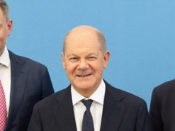 Уряд Німеччини погодив бюджет-2025: витрати на оборону досягнуть цілі НАТО