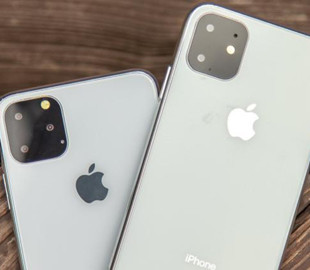 Презентация iPhone 11: где и когда смотреть