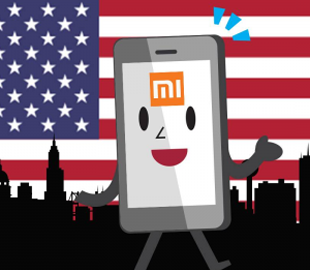 Xiaomi официально прокомментировала санкции со стороны США
