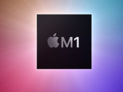 Новый процессор Apple M1 обогнал по производительности Ryzen и Intel