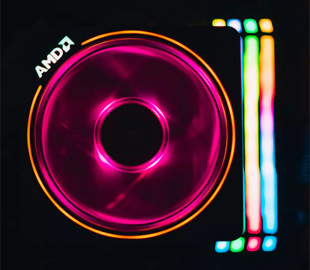 В AMD зі скепсисом оцінили успіх Intel у напівпровідниковій галузі