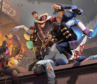 Valve обновила Team Fortress 2 из-за жалоб фанатов