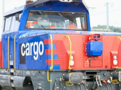 В Швейцарии тестируют систему распознавания препятствий для маневровых локомотивов