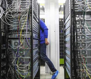 Дата-центр: що це та чому від нього залежить робота інтернету
