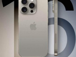 Очікується, що попит на iPhone 16 не перевищить показник минулорічної моделі