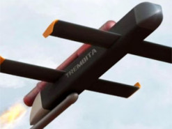 Ракета «Трембіта» зможе завдати удару по Москві – військові інженери