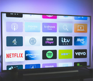 ТОП-3 бренди недорогих телевізорів, які служать роками