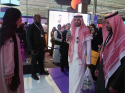 Саудівська Аравія має намір заснувати інвестиційний фонд на $40 млрд для розвитку ШІ