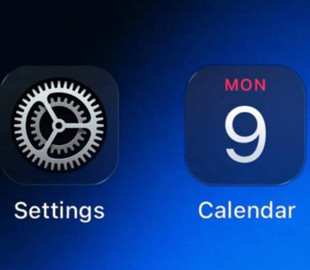 Колишній дизайнер Apple показав концепт iOS 26