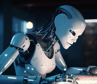 Уряд Британії вважає, що ШІ може виконувати 62% роботи найнижчих за рангом державних службовців