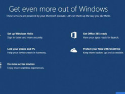 В Windows 10 появилась полноэкранная реклама