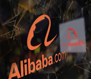 Акції Alibaba впали на 8% за день