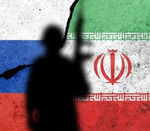 Іран попросив у Росії "Герані" для використання у війні з США та Ізраїлем – FT