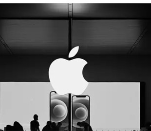 Все набагато глибше, ніж може здатися: що означає "i" у назві iPhone