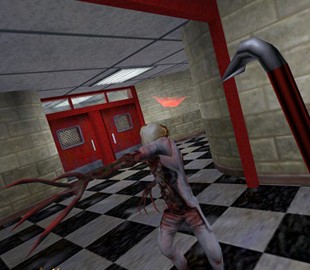 Half-Life празднует 20-летний юбилей